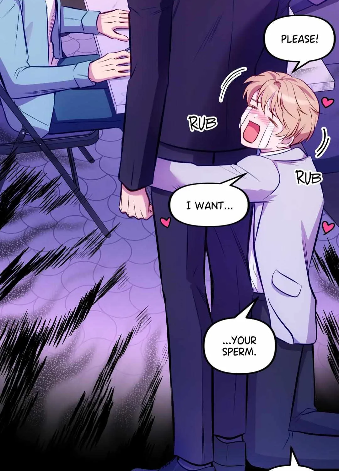 Read Headache chapter 4 image 125 on Lezhin