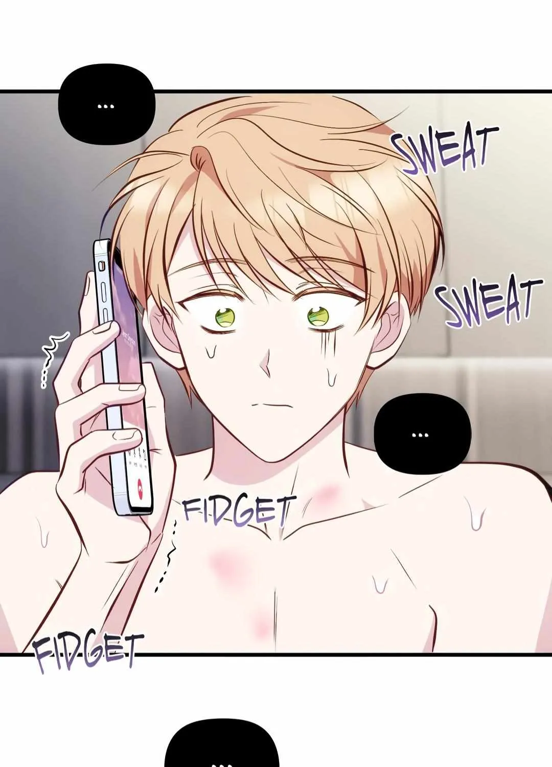 Read Headache chapter 4 image 14 on Lezhin