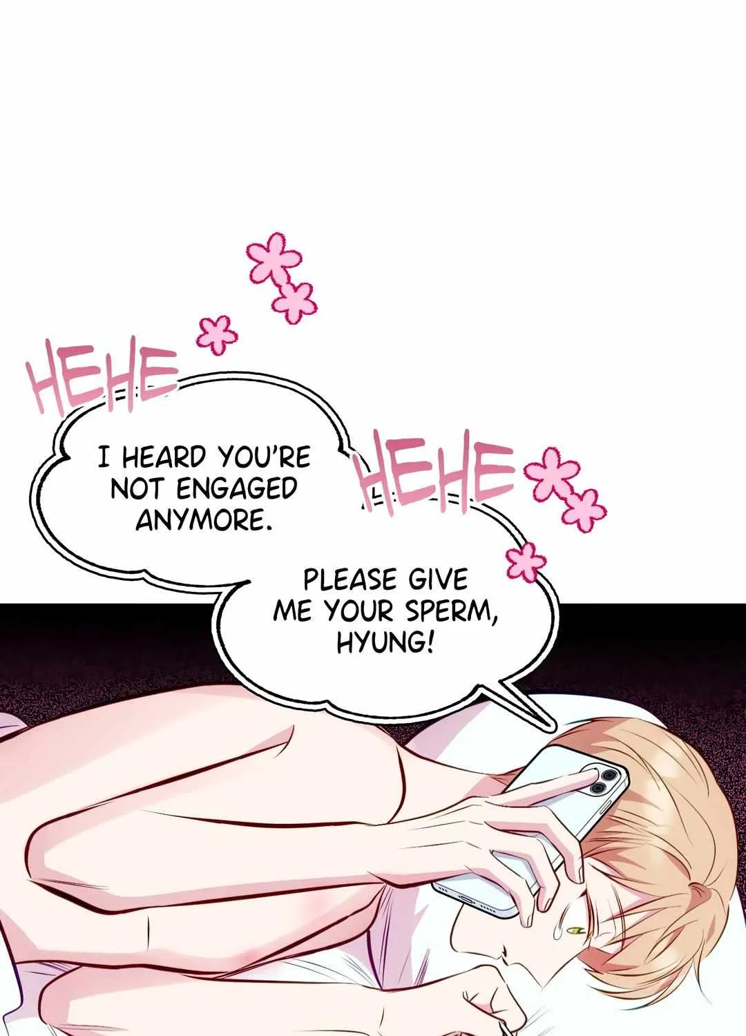 Read Headache chapter 4 image 20 on Lezhin