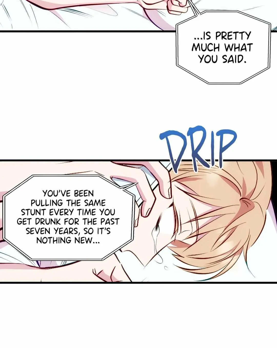 Read Headache chapter 4 image 21 on Lezhin
