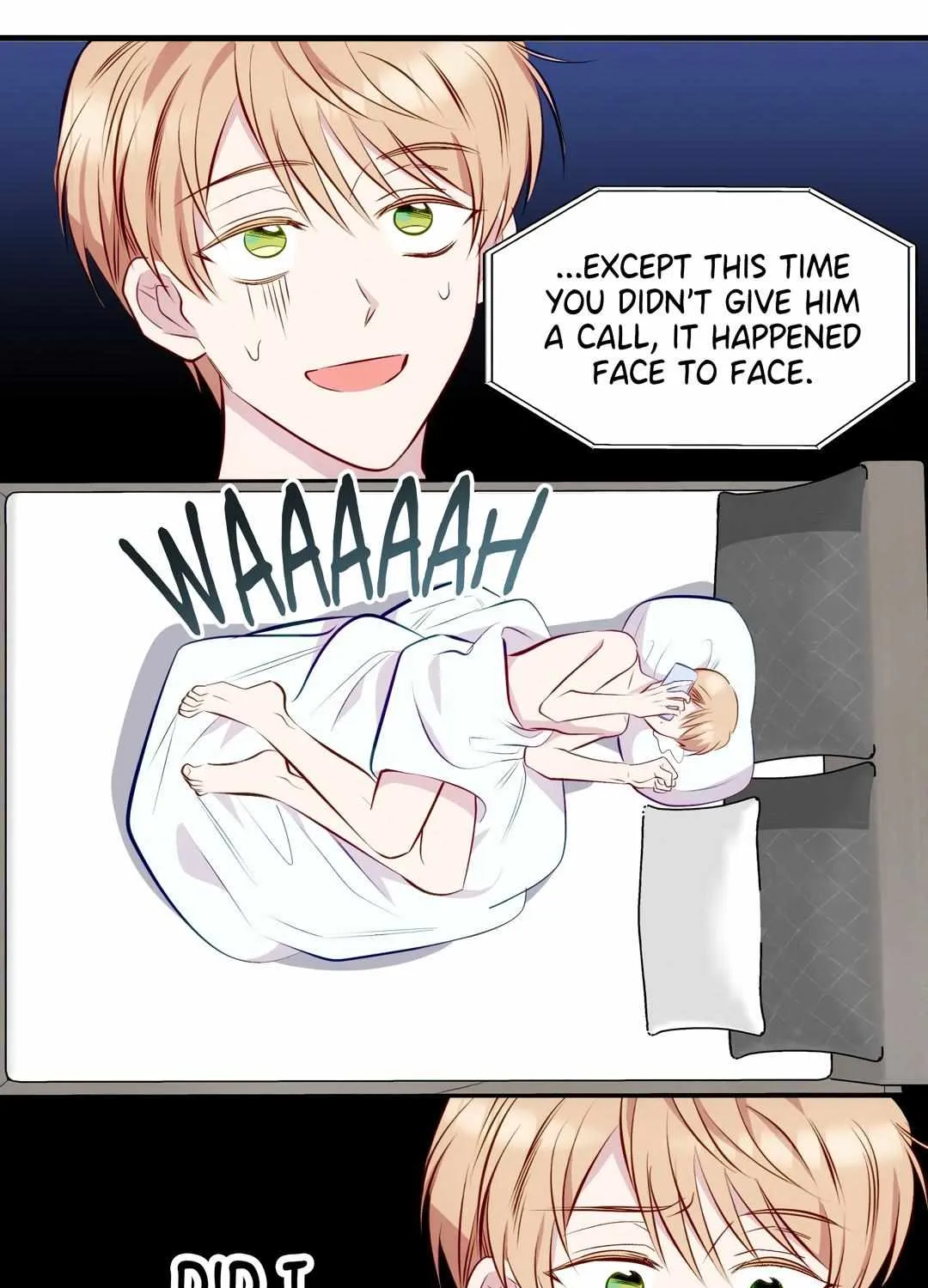Read Headache chapter 4 image 22 on Lezhin