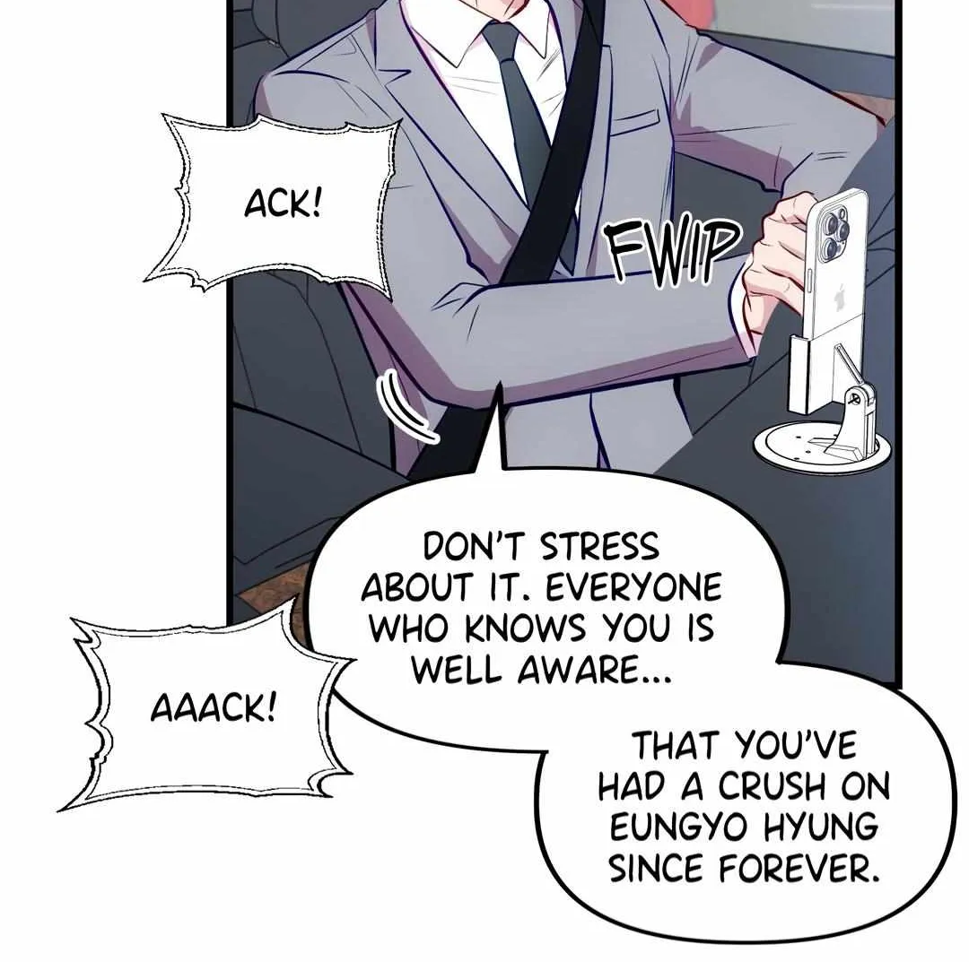 Read Headache chapter 4 image 25 on Lezhin