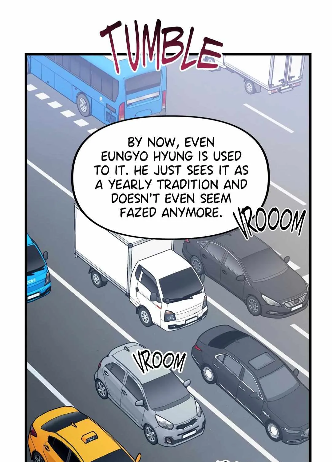 Read Headache chapter 4 image 26 on Lezhin