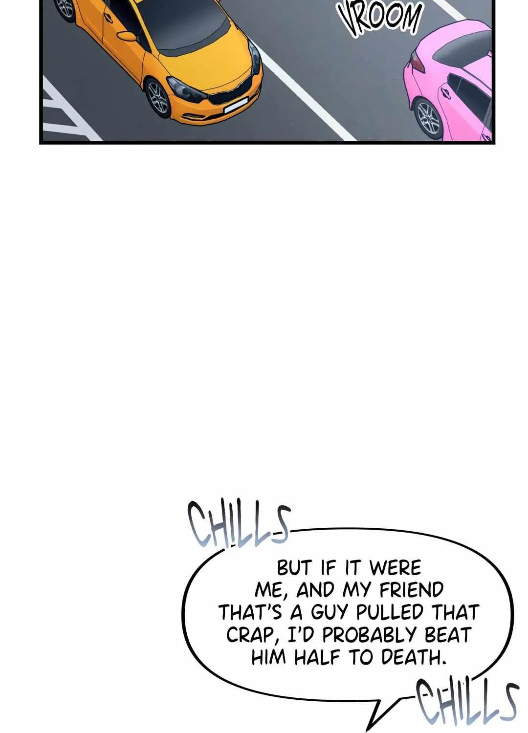 Read Headache chapter 4 image 27 on Lezhin