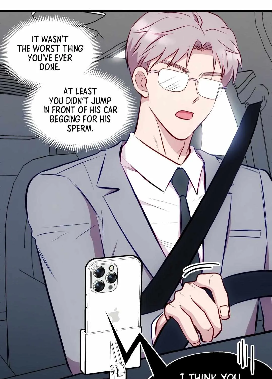 Read Headache chapter 4 image 28 on Lezhin