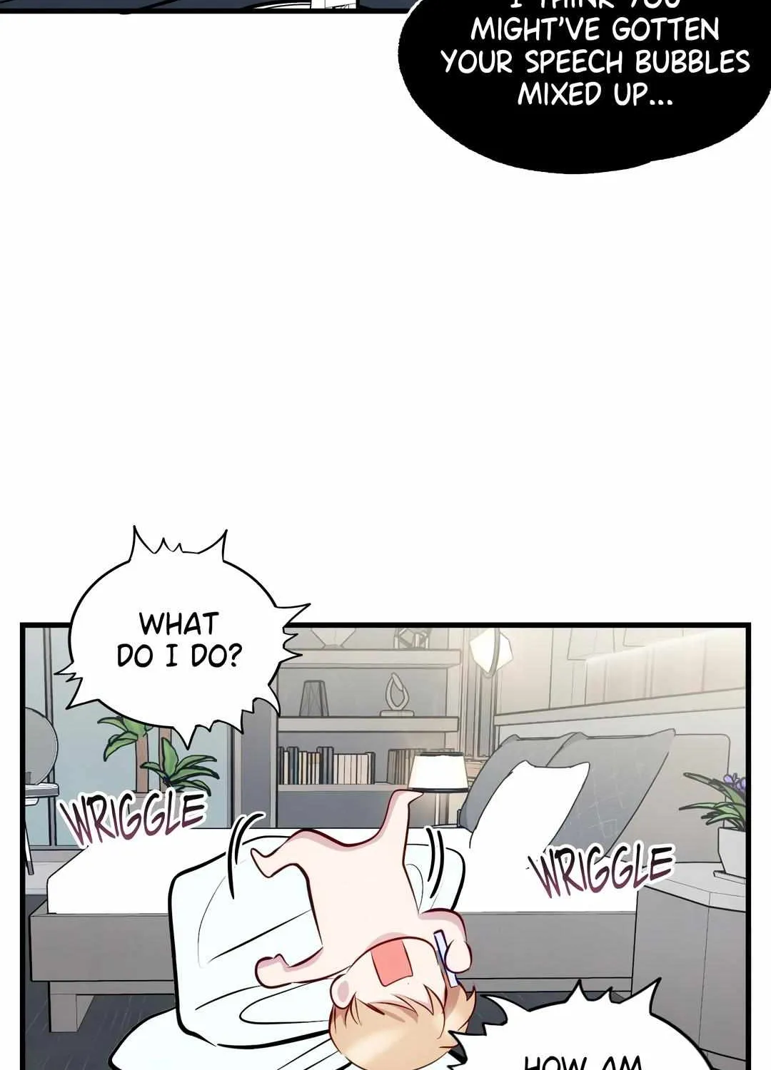 Read Headache chapter 4 image 29 on Lezhin