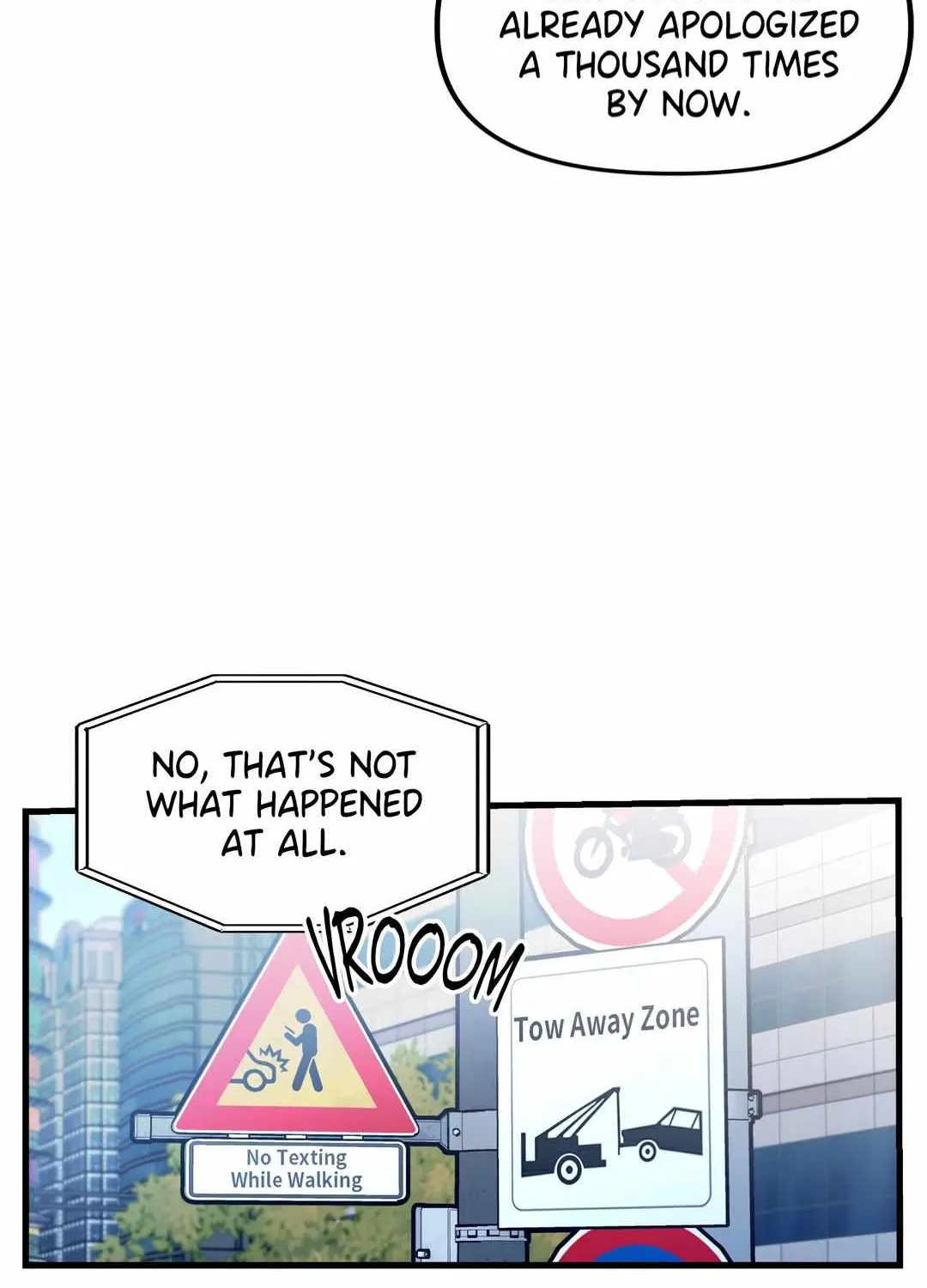 Read Headache chapter 4 image 32 on Lezhin