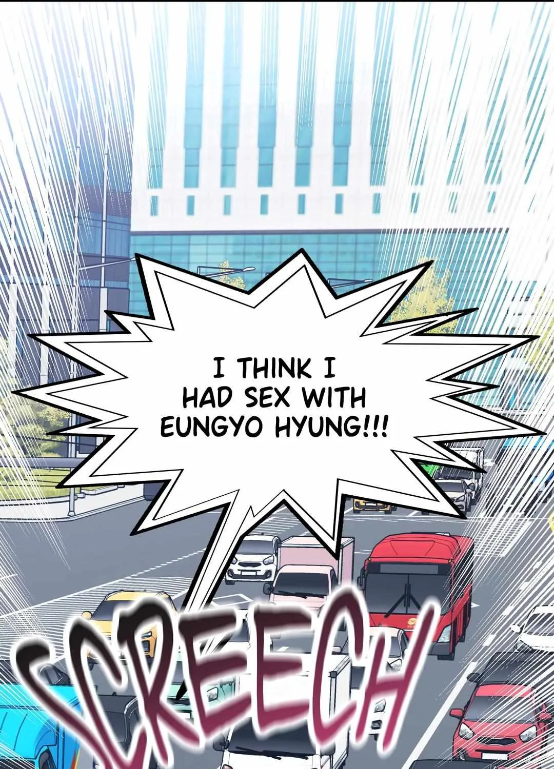 Read Headache chapter 4 image 35 on Lezhin