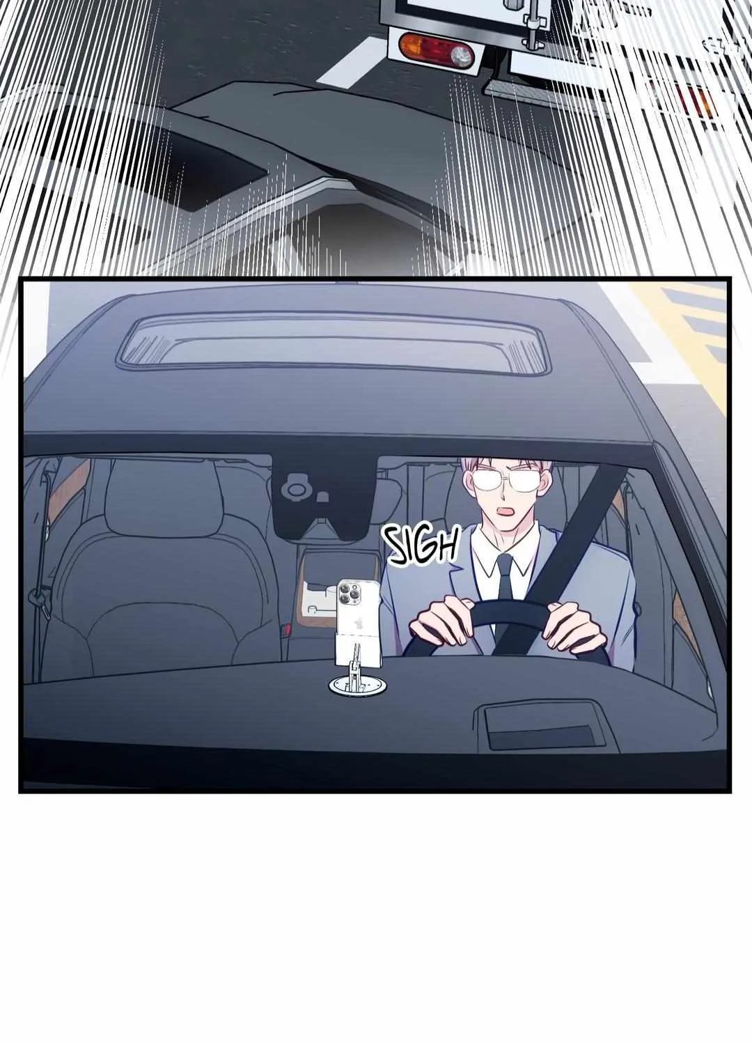 Read Headache chapter 4 image 37 on Lezhin