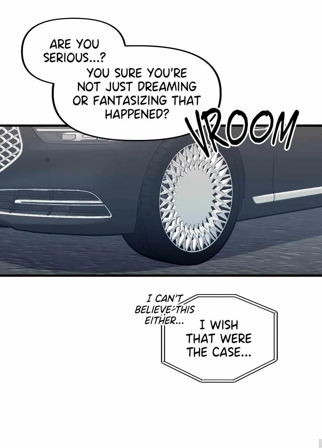 Read Headache chapter 4 image 38 on Lezhin