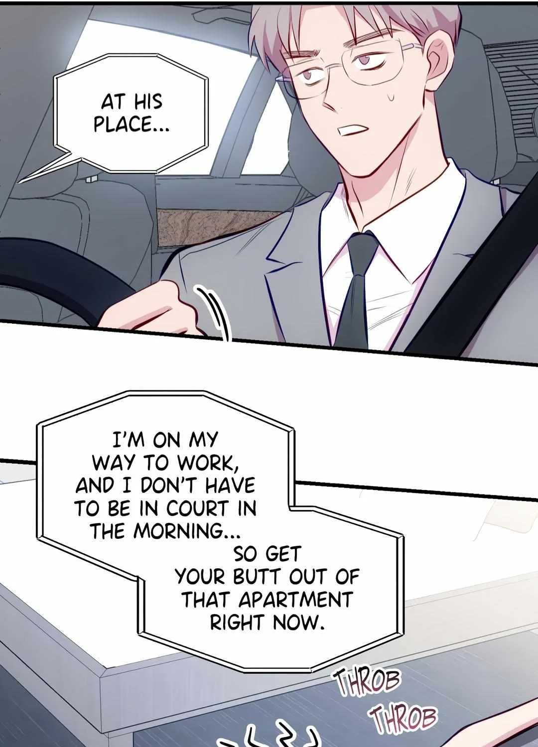 Read Headache chapter 4 image 40 on Lezhin