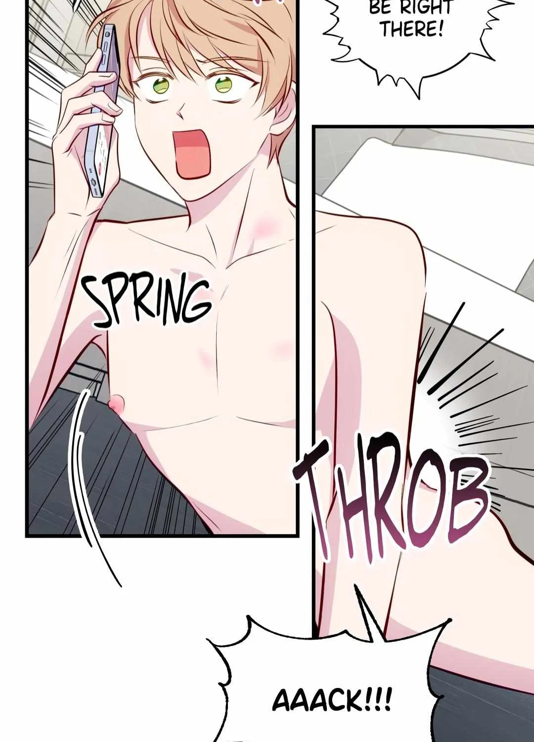 Read Headache chapter 4 image 42 on Lezhin