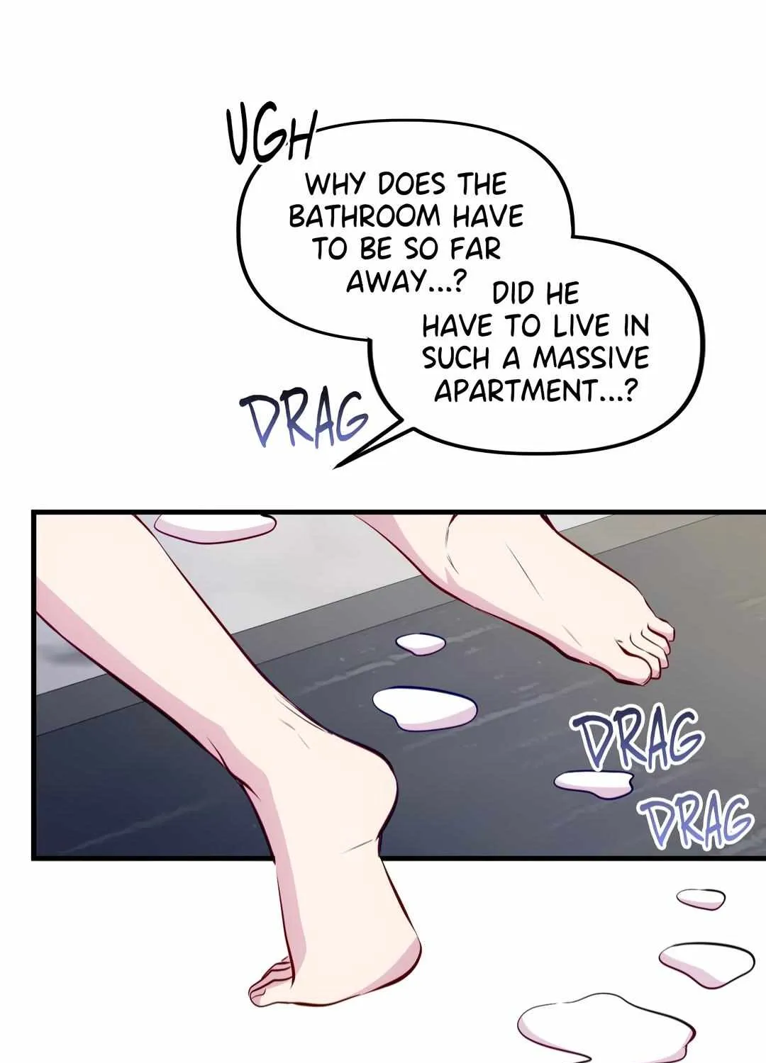 Read Headache chapter 4 image 44 on Lezhin