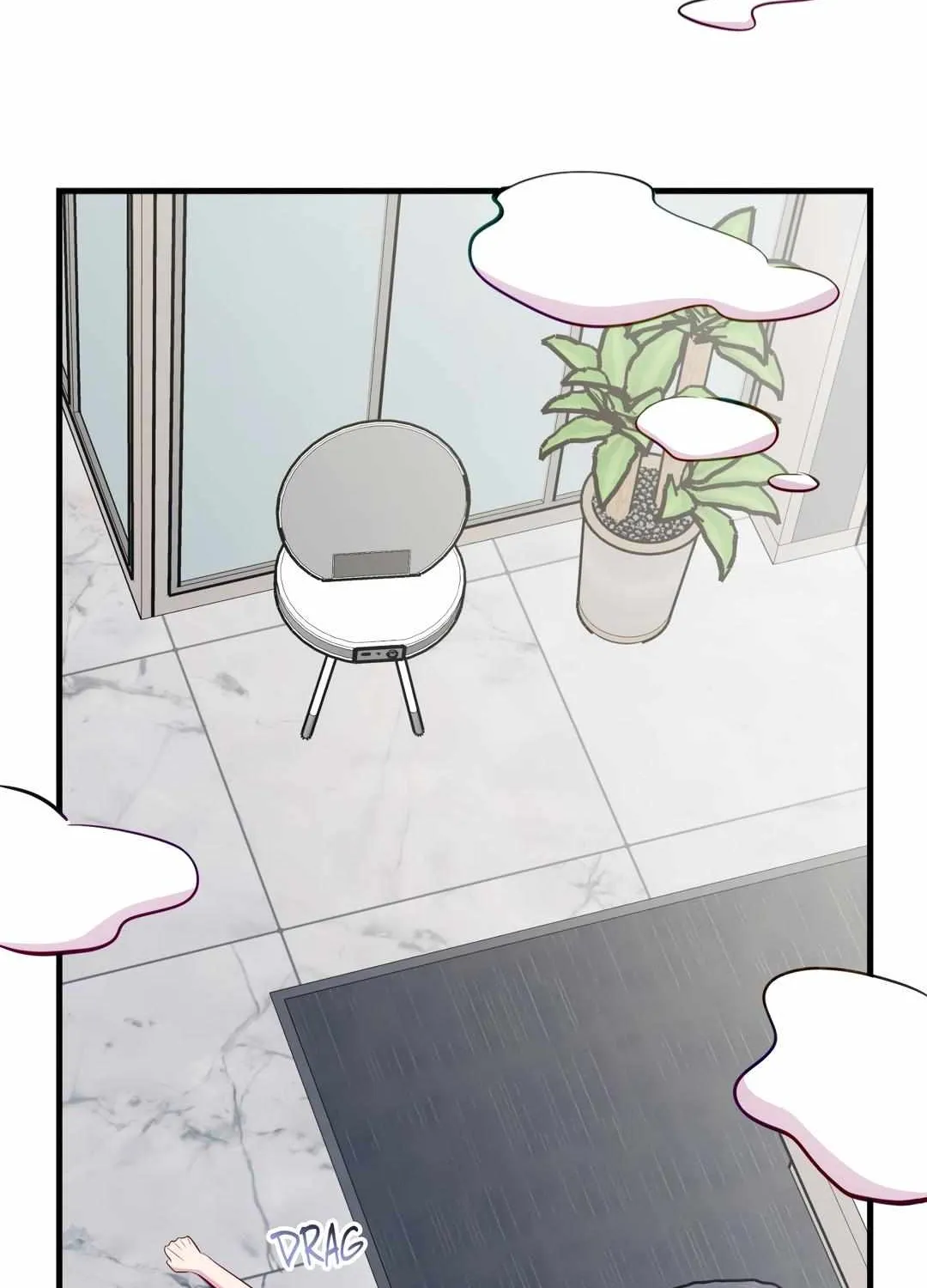 Read Headache chapter 4 image 45 on Lezhin