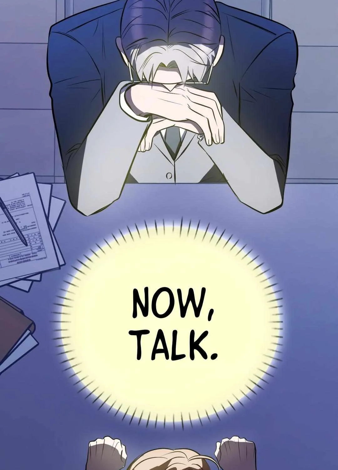 Read Headache chapter 4 image 51 on Lezhin