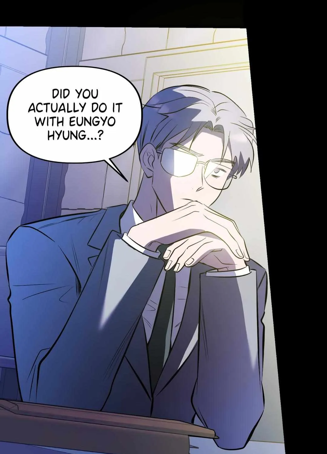 Read Headache chapter 4 image 53 on Lezhin