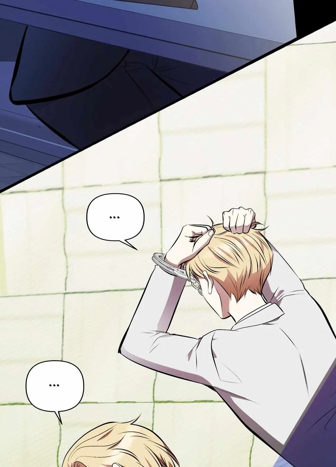 Read Headache chapter 4 image 54 on Lezhin