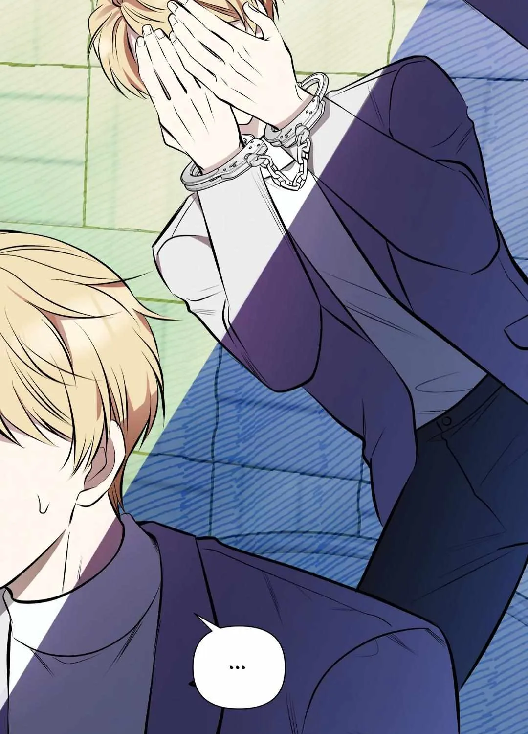 Read Headache chapter 4 image 55 on Lezhin