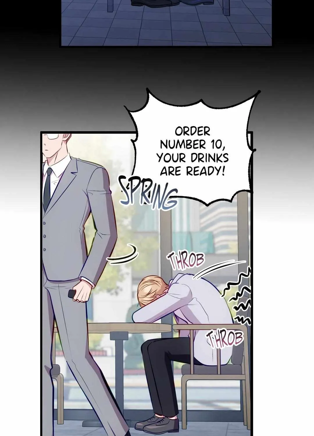 Read Headache chapter 4 image 59 on Lezhin