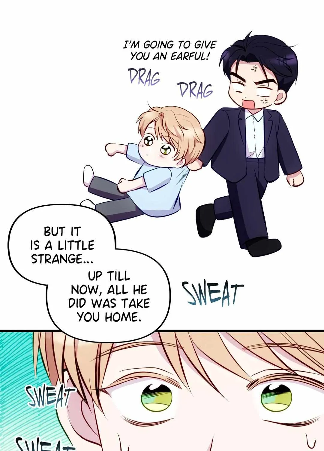 Read Headache chapter 4 image 66 on Lezhin