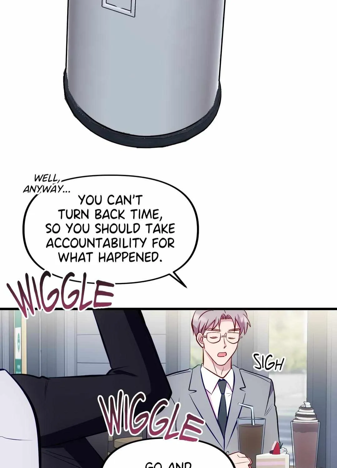 Read Headache chapter 4 image 69 on Lezhin