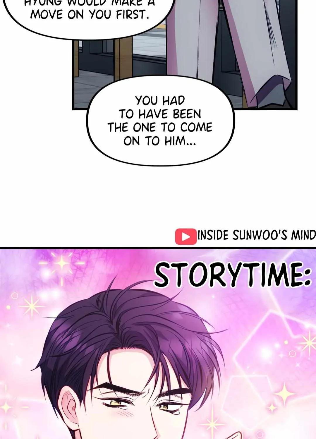 Read Headache chapter 4 image 72 on Lezhin