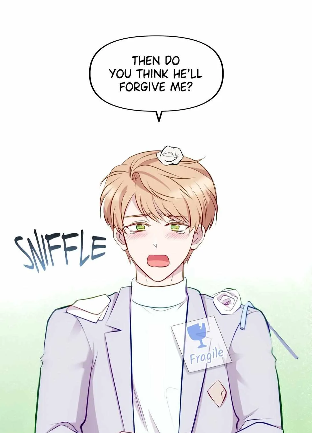 Read Headache chapter 4 image 82 on Lezhin