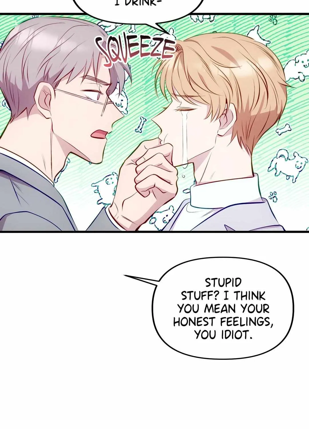 Read Headache chapter 4 image 85 on Lezhin
