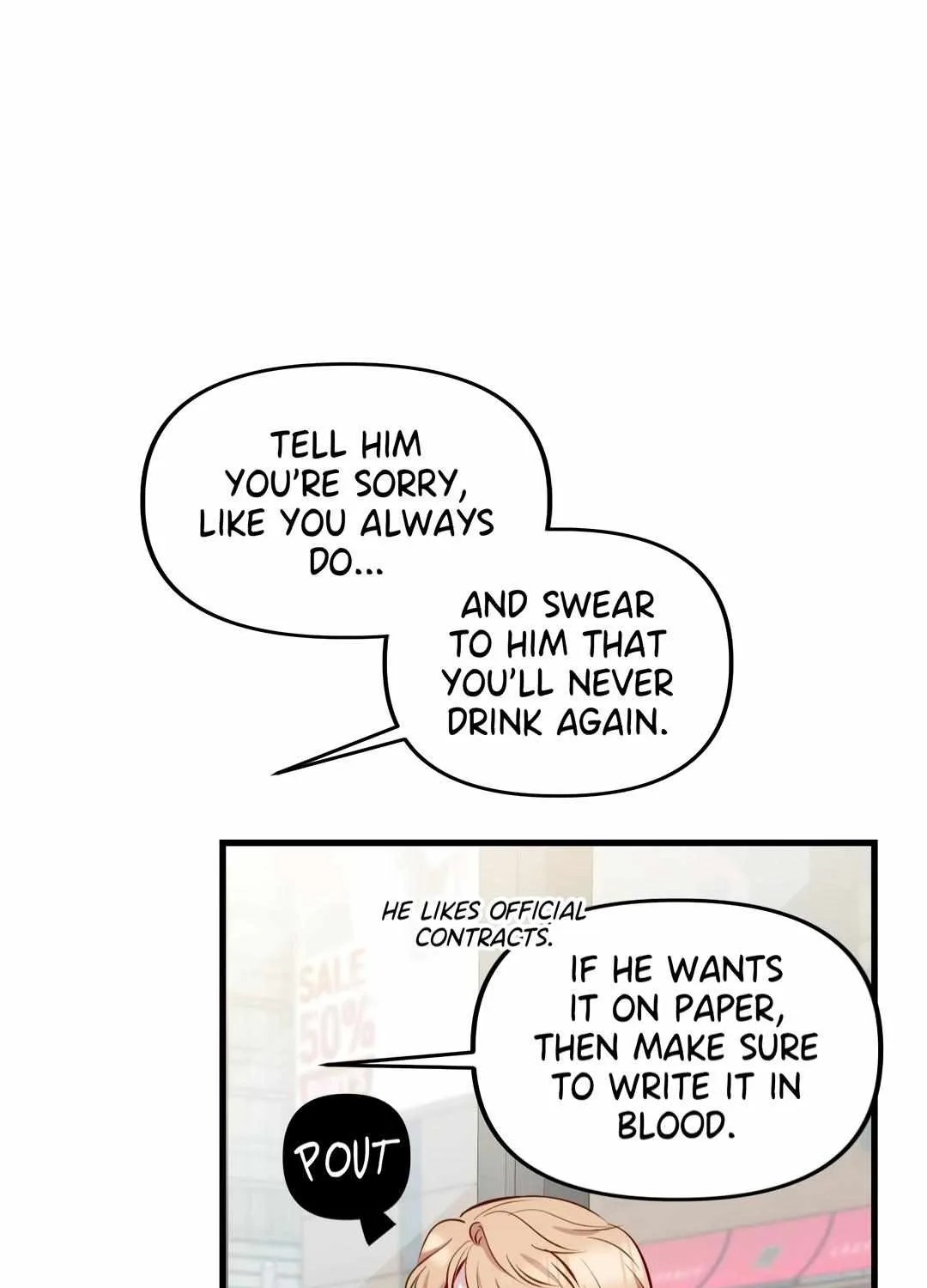 Read Headache chapter 4 image 87 on Lezhin