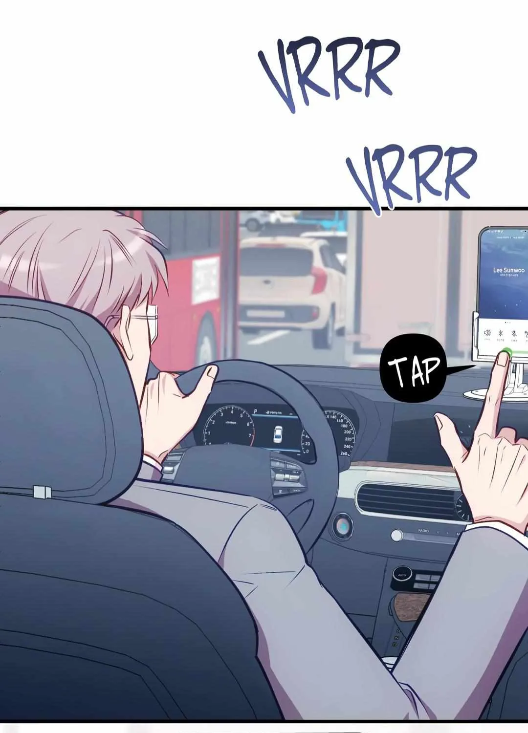 Read Headache chapter 4 image 9 on Lezhin