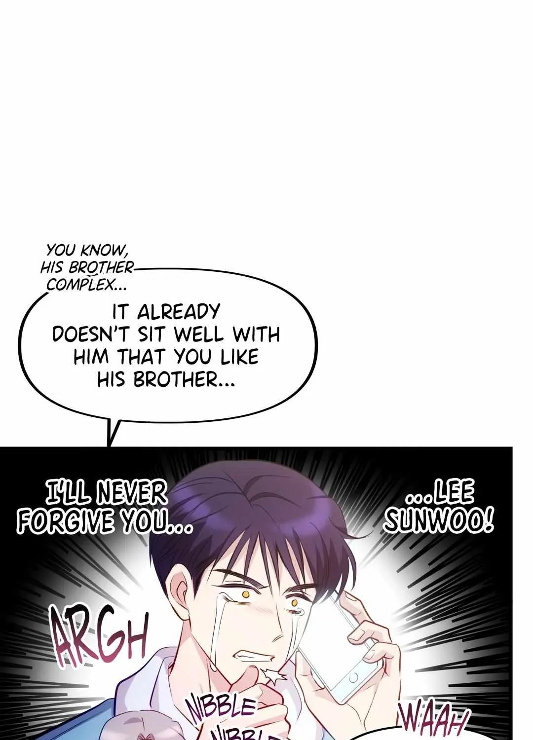 Read Headache chapter 4 image 91 on Lezhin