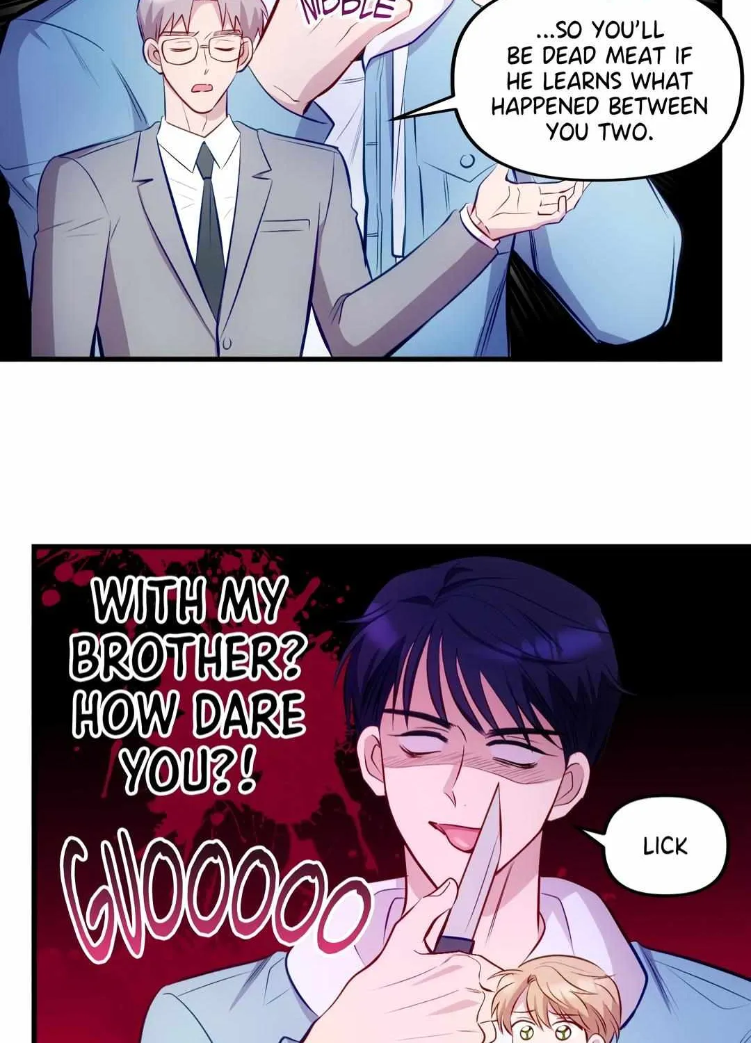 Read Headache chapter 4 image 92 on Lezhin