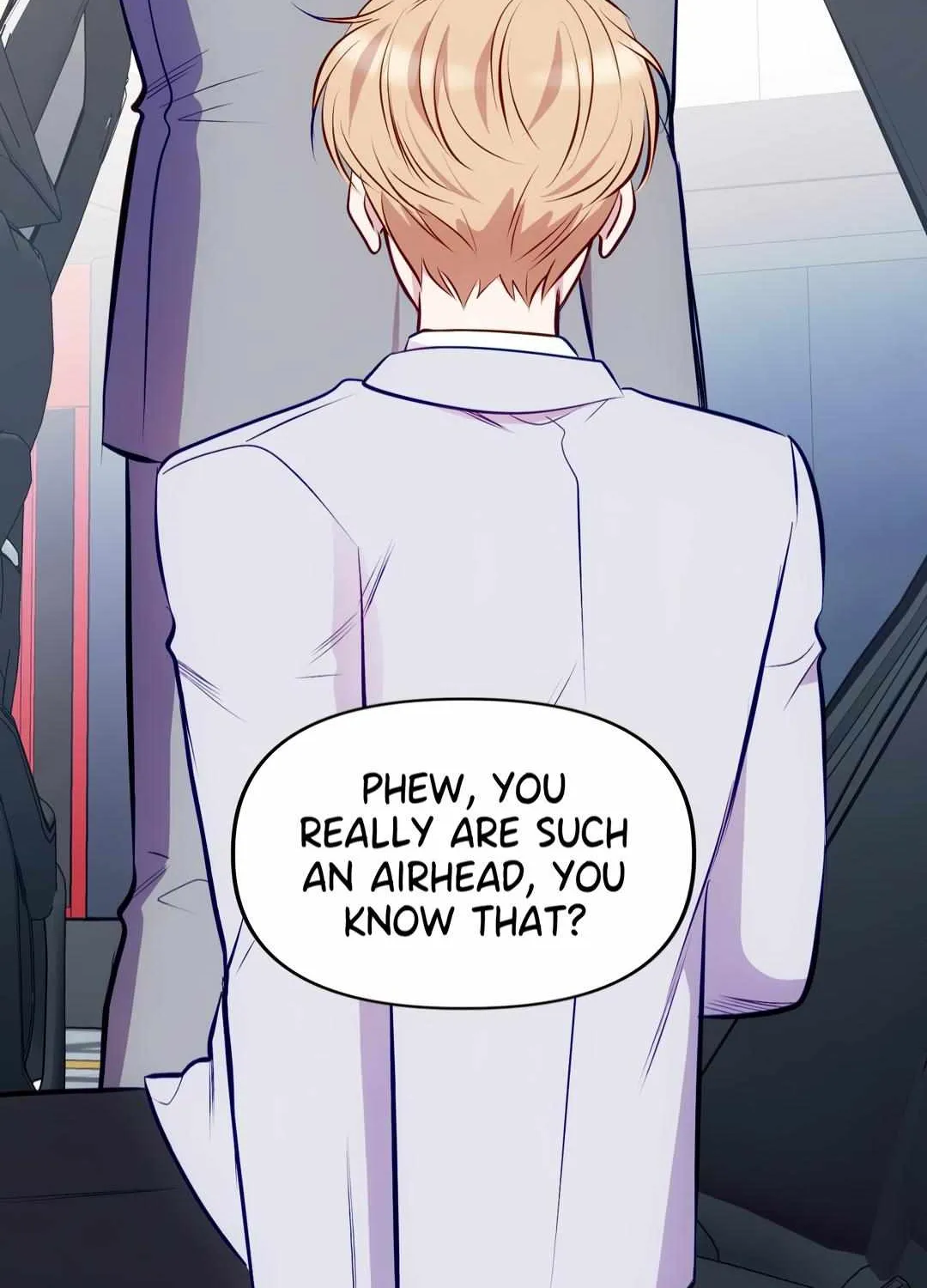 Read Headache chapter 4 image 99 on Lezhin