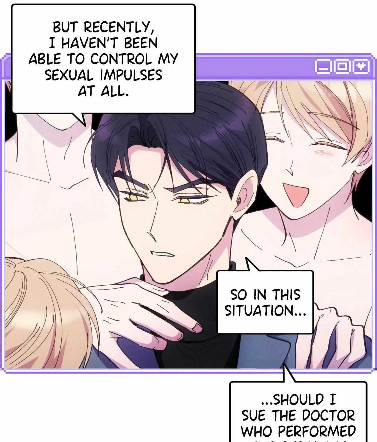 Read Headache chapter 40 image 104 on Lezhin