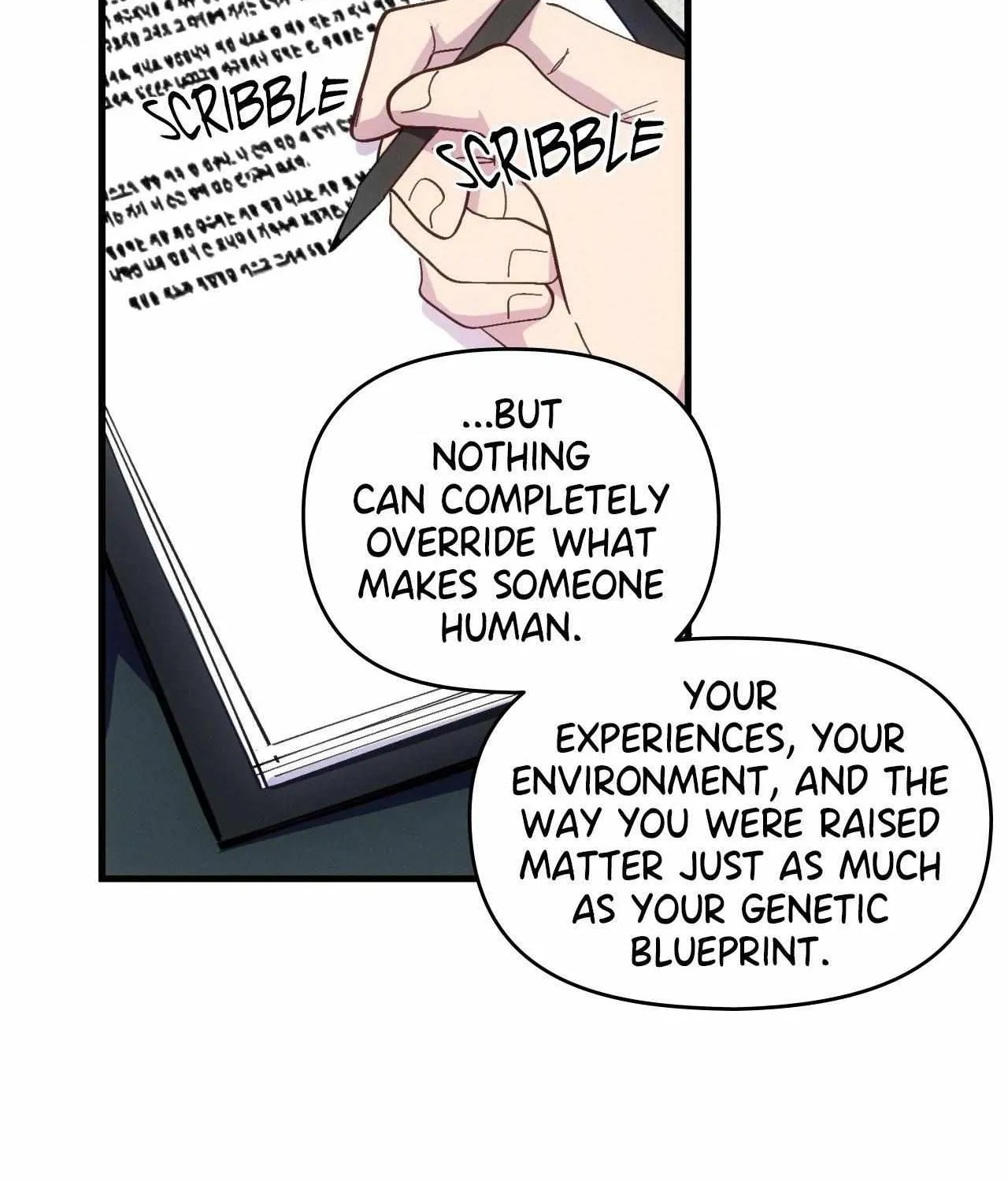 Read Headache chapter 40 image 107 on Lezhin