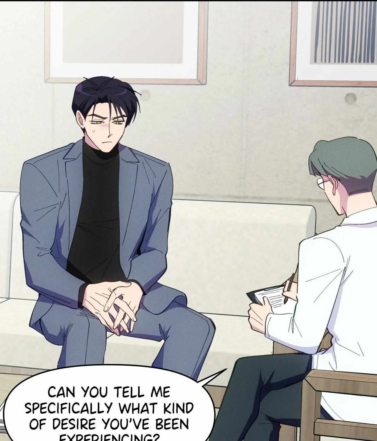 Read Headache chapter 40 image 110 on Lezhin