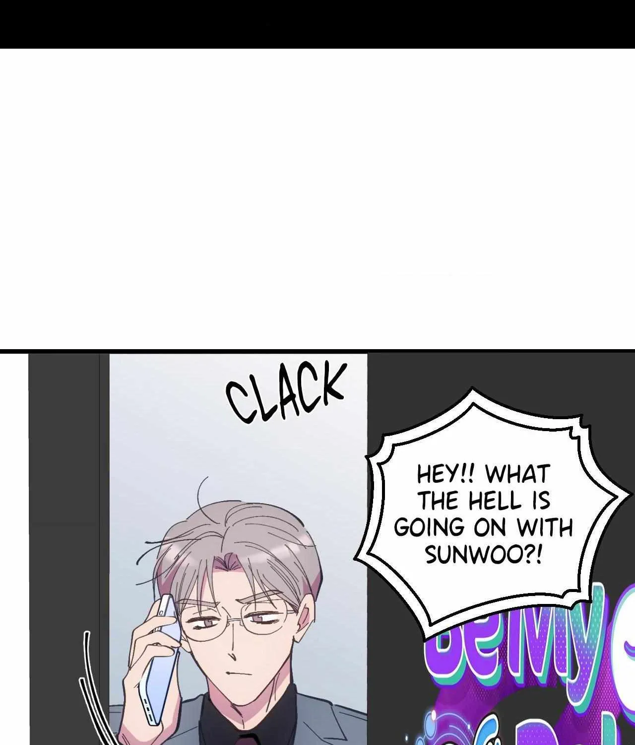 Read Headache chapter 40 image 15 on Lezhin