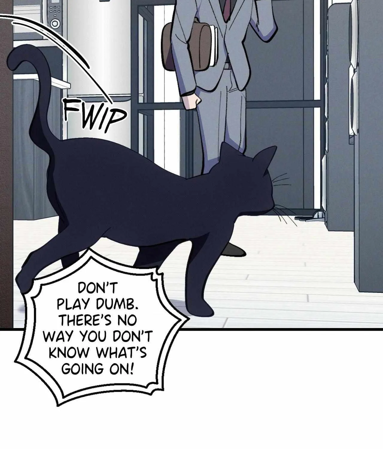 Read Headache chapter 40 image 19 on Lezhin