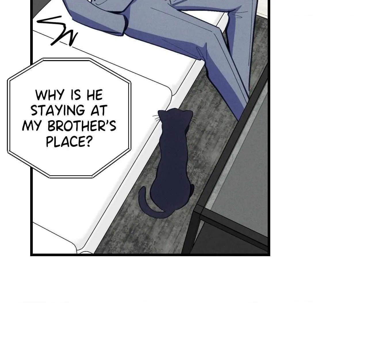 Read Headache chapter 40 image 22 on Lezhin