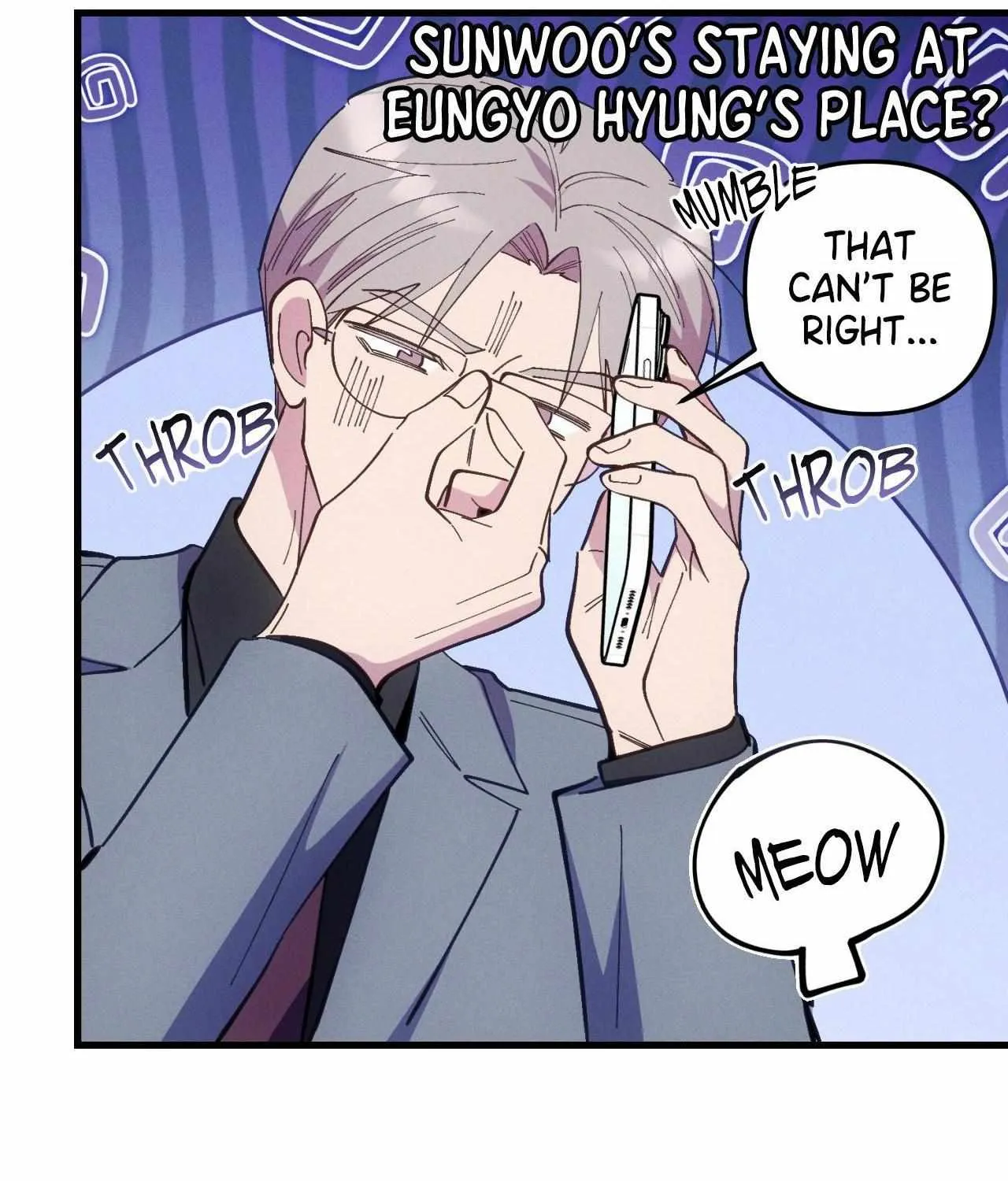 Read Headache chapter 40 image 23 on Lezhin
