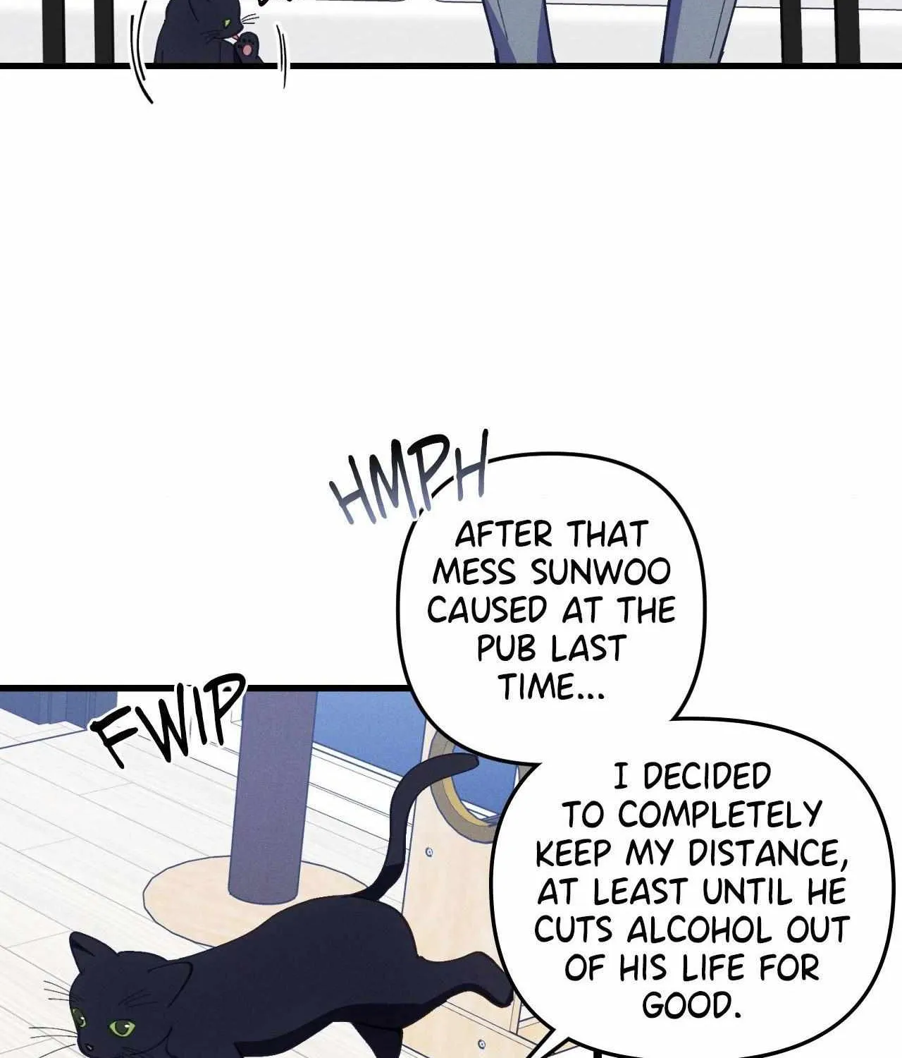 Read Headache chapter 40 image 27 on Lezhin