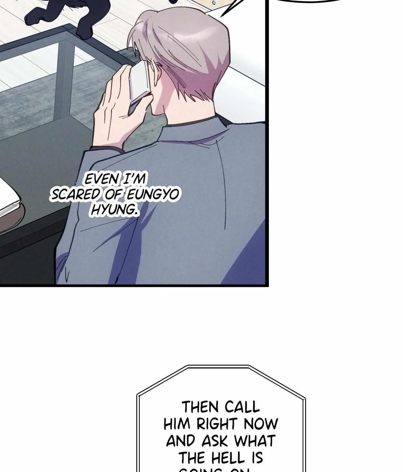 Read Headache chapter 40 image 28 on Lezhin