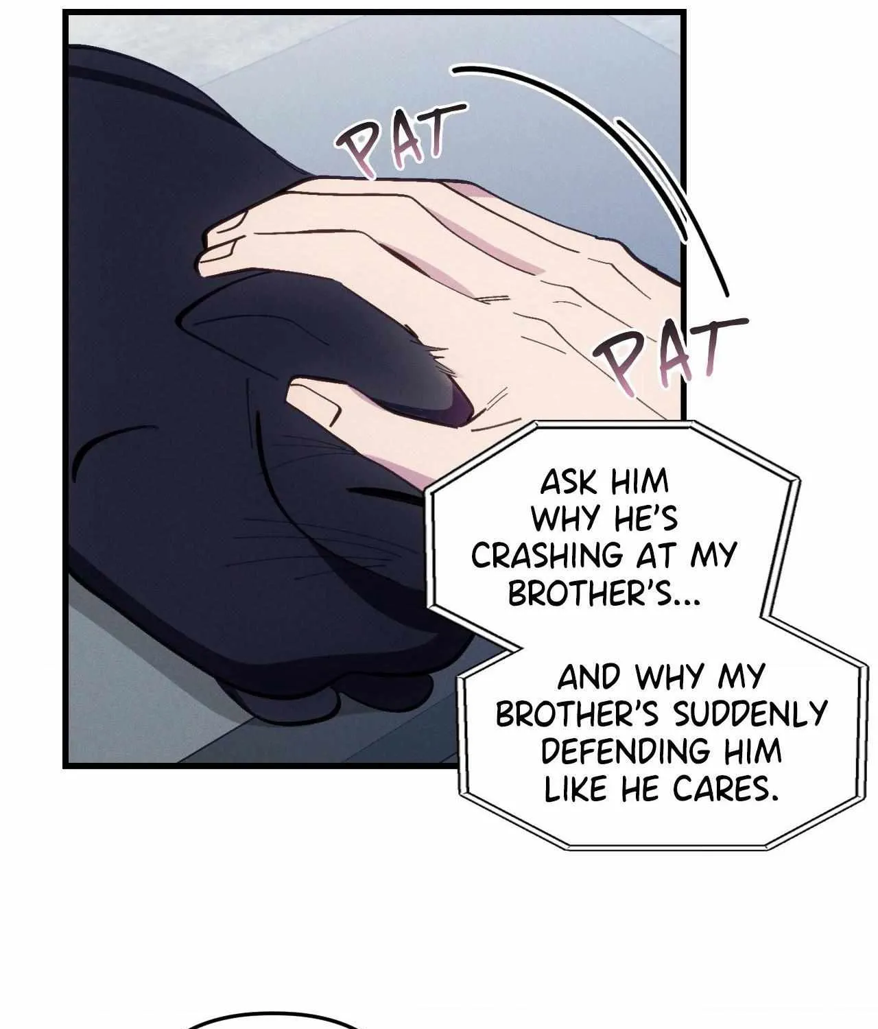 Read Headache chapter 40 image 30 on Lezhin