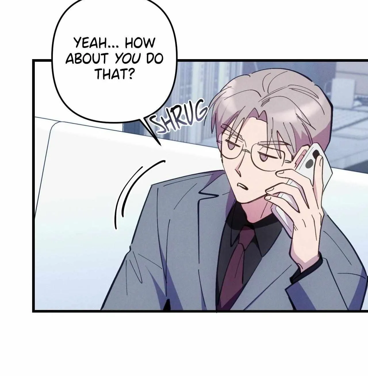 Read Headache chapter 40 image 31 on Lezhin