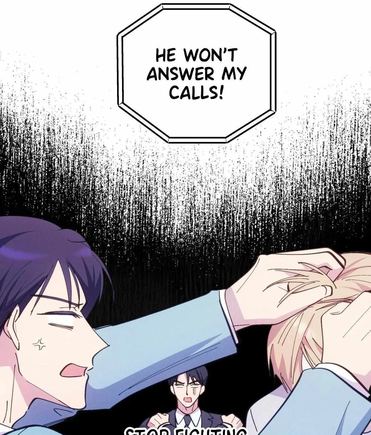 Read Headache chapter 40 image 32 on Lezhin