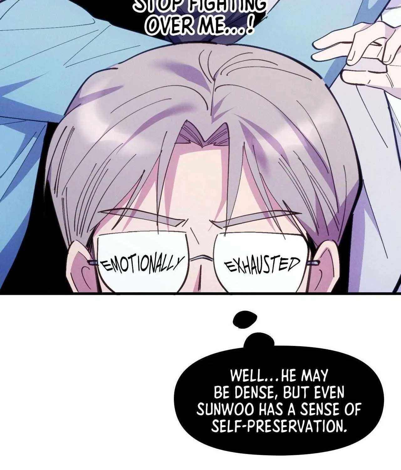 Read Headache chapter 40 image 33 on Lezhin