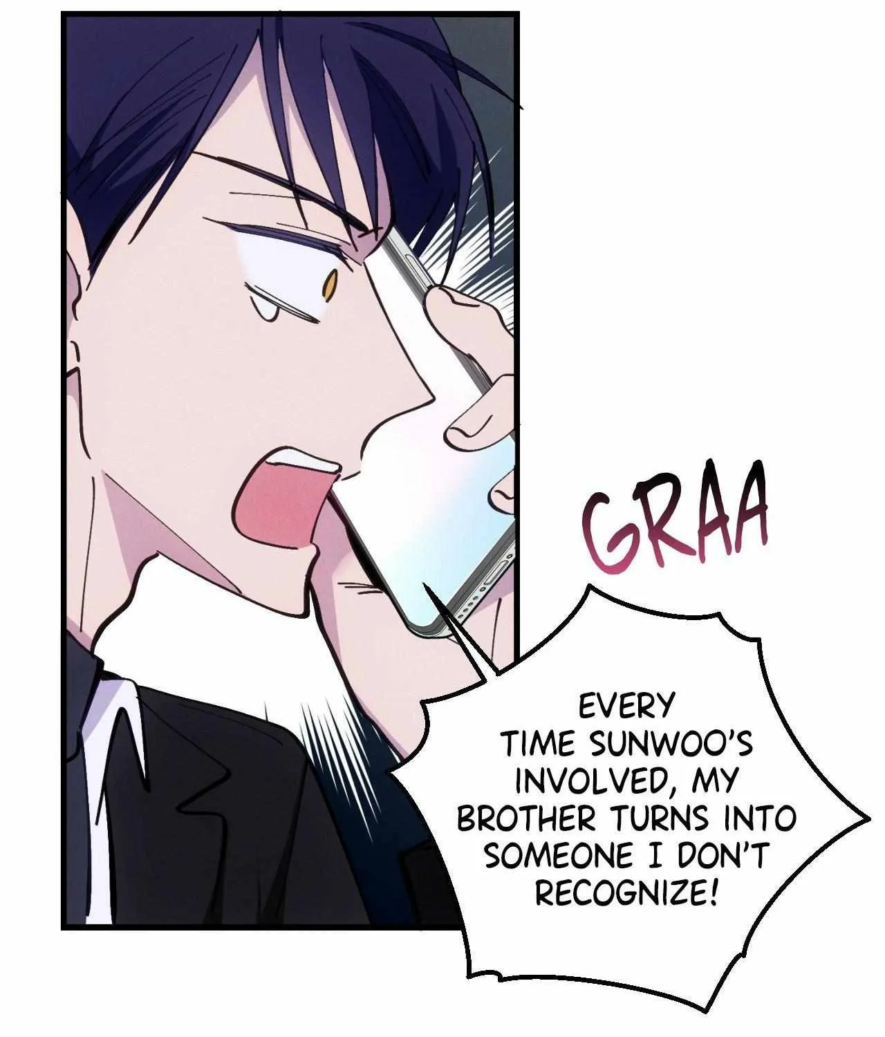 Read Headache chapter 40 image 35 on Lezhin