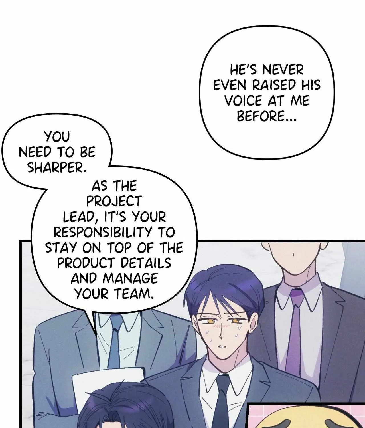 Read Headache chapter 40 image 36 on Lezhin