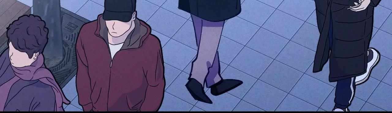 Read Headache chapter 40 image 39 on Lezhin