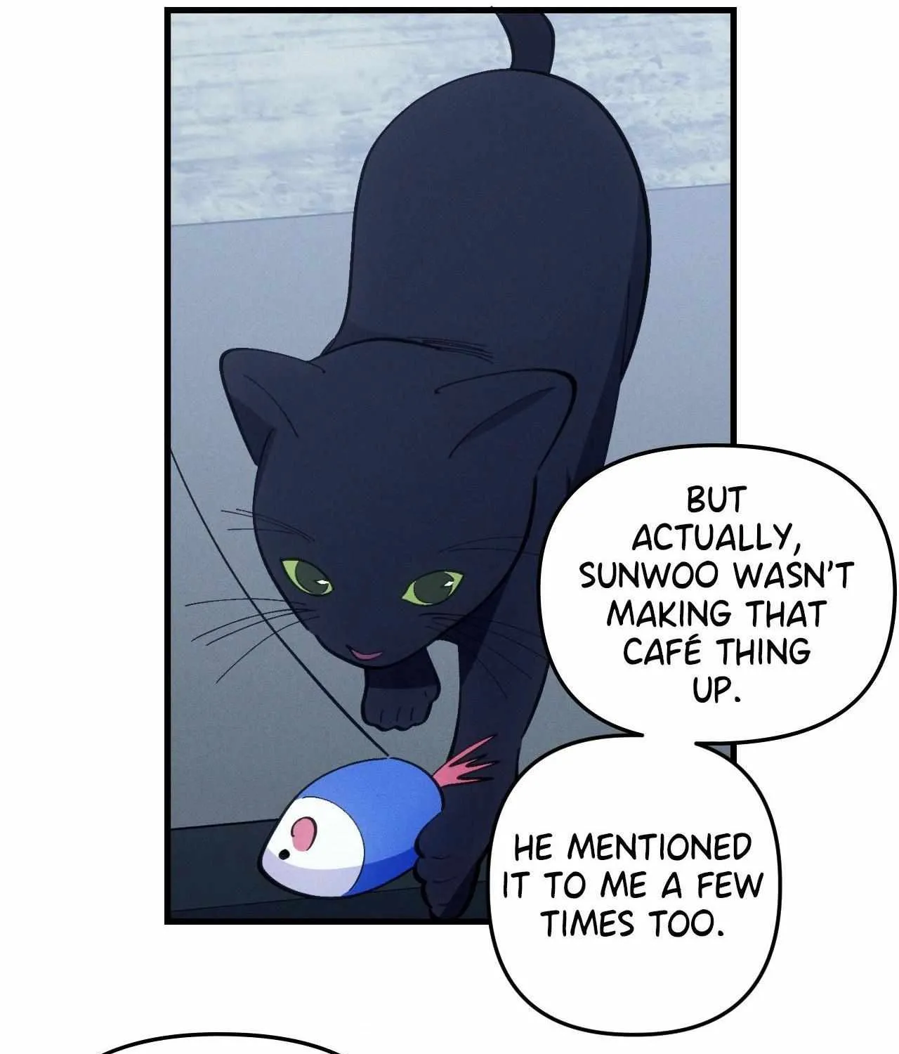 Read Headache chapter 40 image 43 on Lezhin